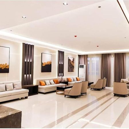 Sotogrande Neopolitan Hotel Quezon City Exteriér fotografie