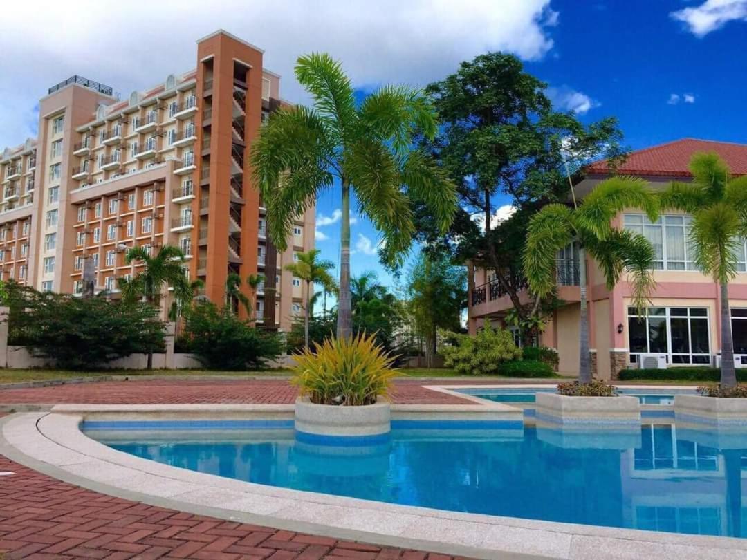 Sotogrande Neopolitan Hotel Quezon City Exteriér fotografie