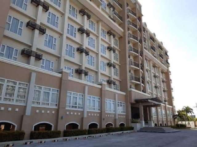Sotogrande Neopolitan Hotel Quezon City Exteriér fotografie